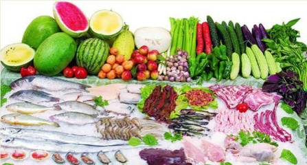 武漢既來之餐飲管理 優(yōu)質(zhì)農(nóng)副產(chǎn)品配送與食品銷售服務(wù)，一站式餐飲解決方案