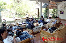 呀諾達(dá) 以婚紗攝影服務(wù)站撬動(dòng)婚慶旅游新藍(lán)海