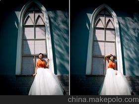 萌映像 深圳專業(yè)婚紗攝影服務(wù)，定格一生摯愛瞬間